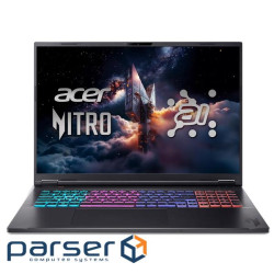 Ноутбук Acer Nitro 18 AI AN18-61-R4L8 (NH.QY7EU.004)