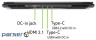 Ноутбук Acer Nitro 18 AI AN18-61-R4L8 (NH.QY7EU.004)