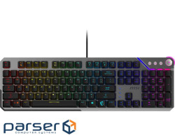 Клавіатура механічна MSI STRIKE 600 SILENT UA (S11-04UA225-CLA) MSI STRIKE 600 SILENT UA (S11-04UA225-CLA)