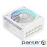 Блок живлення Gamemax 750W (RGB 750G WH)