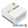 Блок живлення Gamemax 750W (RGB 750G WH)