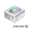 Блок живлення Gamemax 750W (RGB 750G WH)