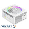 Блок живлення Gamemax 750W (RGB 750G WH)