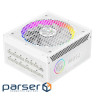 Блок живлення Gamemax 750W (RGB 750G WH)
