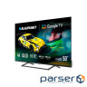 Телевізор Blaupunkt 50QBG6000