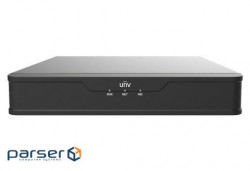 Відеореєстратор UNV NVR301-16S3 5МП 16 каналів 