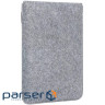 Чохол до ноутбука Gmakin 14 Macbook Pro, vertical, Light Gray (GM16-14)