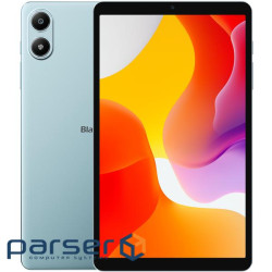 Планшет Blackview Link 2 8.68" HD+ /6GB/256GB/ T310 /5000mAh/ 8+5Мп /Чохол /Blue (Link_2_4_128_BL)