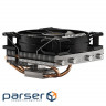 CPU cooler Be quiet! Shadow Rock LP (BK002)