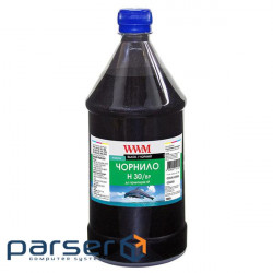Чорнило WWM HP № 21/130/140 (8767/8765) BL/pigm 1000г (H30/BP-4)