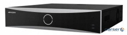 Відеореєстратор мережевий 32-канальний HIKVISION DS-7732NXI-I4/S(E)