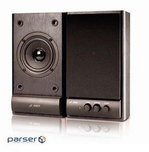 Акустична система R-215 F&D (R-215 Black) (R215 black)