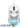Миша ігрова TRUST Gaming GXT 928 Helox White (25389)