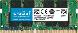 Модуль пам'яті CRUCIAL SO-DIMM DDR4 3200MHz 8GB (CT8G4SFRA32AT)