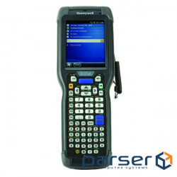 Термінал збору даних Honeywell CK75 Imager, Android 6 (CK75AA6EC00A5401)