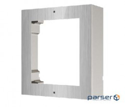 Декоративна рамка розширення модулів Hikvision Hikvision DS-KD-ACW1/S