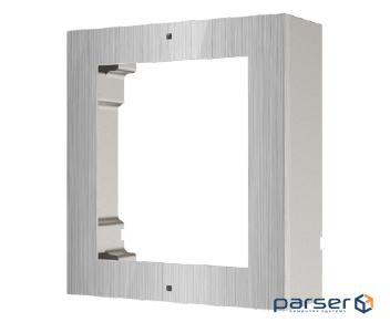 Декоративна рамка розширення модулів Hikvision Hikvision DS-KD-ACW1/S