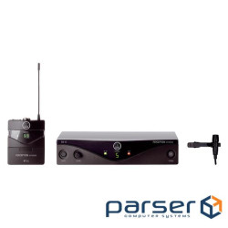 Радіосистеми аналогові Perception Wireless 45 Pres Set BD C1 (3249H00040)