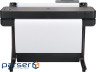 Широкоформатний принтер 24 "HP DesignJet T630 (5HB09A)