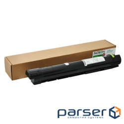 Тонер-картридж Patron XEROX WC5019/5021,006R01573, GREEN Label (PN-01573GL)