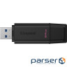 64GB Portable USB 3.2 Gen 1 DataTraveler Exodia Black (DTXG2/64GB)