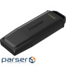 64GB Portable USB 3.2 Gen 1 DataTraveler Exodia Black (DTXG2/64GB)