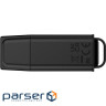 64GB Portable USB 3.2 Gen 1 DataTraveler Exodia Black (DTXG2/64GB)