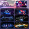 Телевізор HISENSE 43E7S PRO