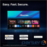 Телевізор HISENSE 43E7S PRO