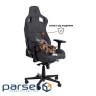 Крісло ігрове GT Racer X-8005 Dark Gray