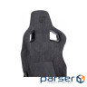 Крісло ігрове GT Racer X-8005 Dark Gray