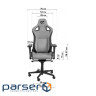 Крісло ігрове GT Racer X-8005 Dark Gray