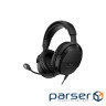 Навушники HyperX CloudX Stinger 3 Wired Black for Xbox (BS1T7AA)