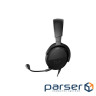 Навушники HyperX CloudX Stinger 3 Wired Black for Xbox (BS1T7AA)