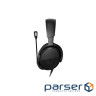 Навушники HyperX CloudX Stinger 3 Wired Black for Xbox (BS1T7AA)