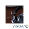 Навушники HyperX CloudX Stinger 3 Wired Black for Xbox (BS1T7AA)