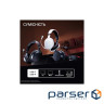 Навушники HyperX CloudX Stinger 3 Wired Black for Xbox (BS1T7AA)