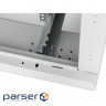 19 "Підлоговий шафа 18U, (900x600x900мм) (RZA-18-A69-CAX-A1)