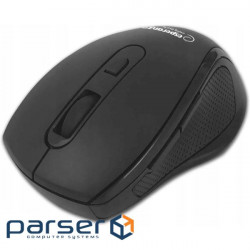 Mouse ESPERANZA Auriga Black (EM128K)