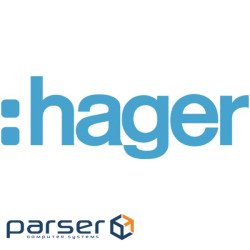 Кабельний вивід, Lumina, білий (WL7030)