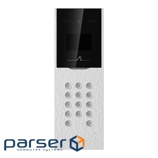 Панель Hikvision DS-KD8023-E6