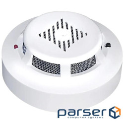 Дротовий сповіщувач задимлення Артон СПД-3.10 (База 2)