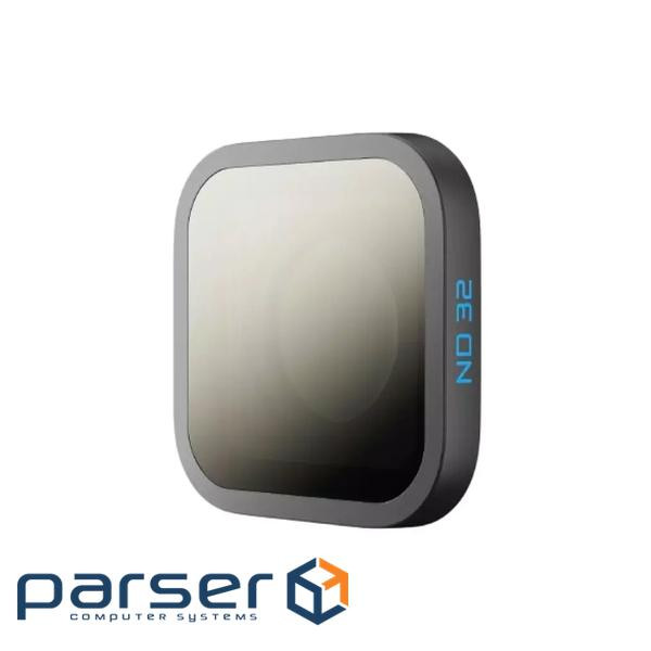 Набір фільтрів ND Filter 4-Pack (GoPro HERO13 Black) (AENDF-001) ND Filter 4-Pack (GoPro HERO13 Black) (AENDF-001)