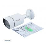 Відеокамера Ці HDC 2B28-A2-30 (2МП 1/2.9 '' CMOS | 2.8мм F 2.0 | 4-в -1 | 4 x SMD LED | DIP-wire