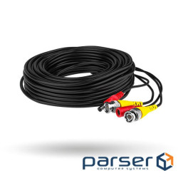 Video surveillance cable GV-BNC+DC-20M (5437)