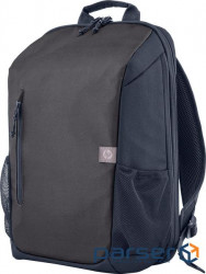 Backpack HP Travel 18L 15.6 IGR Laptop Backpack (6B8U6AA)