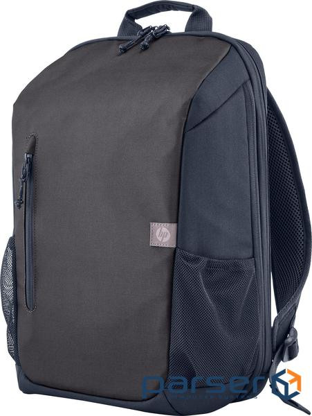 Рюкзак для ноутбука HP 15.6" Travel 18L IGR Laptop Backpack (6B8U6AA)