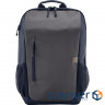 Рюкзак для ноутбука HP 15.6" Travel 18L IGR Laptop Backpack (6B8U6AA)