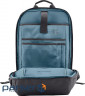 Рюкзак для ноутбука HP 15.6" Travel 18L IGR Laptop Backpack (6B8U6AA)
