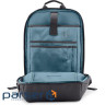 Рюкзак для ноутбука HP 15.6" Travel 18L IGR Laptop Backpack (6B8U6AA)